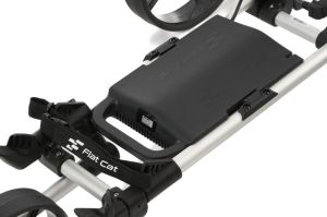 GEAR BLACK LI FE 36 HOLES BLACK