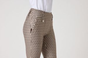 PRINTED MAGIC 32 BEIGE