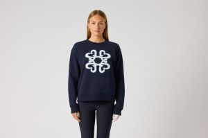 LOGO APPLICATION NAVY