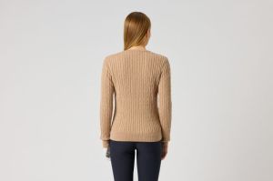 MADELEINE  BEIGE