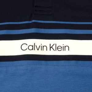 CASTLEROCK BLAUW