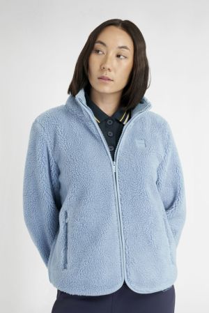 EIRA BONDED BLAUW