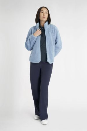 EIRA BONDED BLAUW