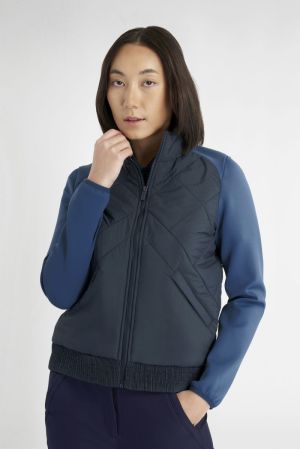 ELORA HYBRID NAVY